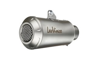 Exhaust Silencer Leovince Lv-10 Suzuki Gsx-S 950 2021 - 2023