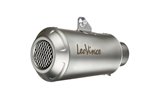 Exhaust Silencer Leovince Lv-10 Suzuki Gsx-S 950 2021 - 2023