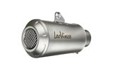 Exhaust Silencer Leovince Lv-10 Suzuki Gsx-S 950 2021 - 2023