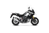 Schalldämpfer Leovince Lv-12 Titanium Suzuki V-Strom 1000 2014 - 2016