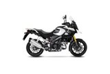 Schalldämpfer Leovince Lv-12 Titanium Suzuki V-Strom 1000 2014 - 2016