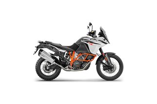 Schalldämpfer Leovince Lv-12 Ktm 1190 Adventure/R 2013 - 2016