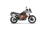 Schalldämpfer Leovince Lv-12 Ktm 1190 Adventure/R 2013 - 2016