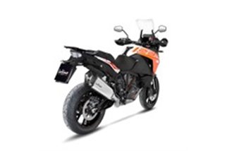 Scarico Terminale Leovince 15300 Lv-12 Ktm 1290 Super Adventure 2015 - 2016