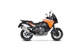 Scarico Terminale Leovince 15300 Lv-12 Ktm 1290 Super Adventure 2015 - 2016