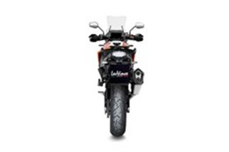 Scarico Terminale Leovince 15300 Lv-12 Ktm 1290 Super Adventure Rst 2017 - 2020