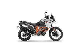 Exhaust Silencer Leovince Lv-12 Black Edition Ktm 1050 Adventure 2015 - 2016