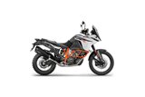 Schalldämpfer Leovince Lv-12 Black Edition Ktm 1190 Adventure/R 2013 - 2016