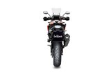 Silencieux Leovince Lv-12 Black Edition Ktm 1290 Super Adventure 2015 - 2016