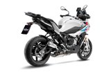 Schalldämpfer Leovince Lv-10 Titanium Bmw S 1000 Xr 2020 - 2023