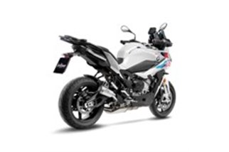 Schalldämpfer Leovince Lv-10 Titanium Bmw S 1000 Xr 2020 - 2023