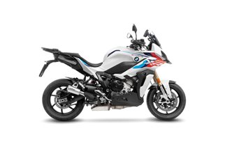 Schalldämpfer Leovince Lv-10 Titanium Bmw S 1000 Xr 2020 - 2023