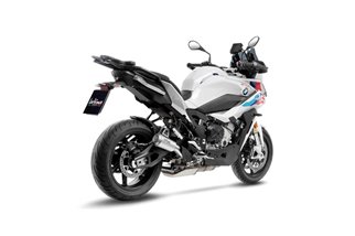 Schalldämpfer Leovince Lv-10 Titanium Bmw S 1000 Xr 2020 - 2023