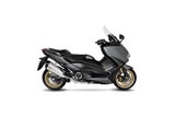 Full System Exhaust Leovince Lv-12 Yamaha T-Max 560/Tech Max 2020 - 2023