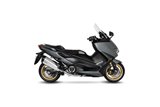 Komplette Auspuffanlage Leovince Lv-12 Yamaha T-Max 560/Tech Max 2020 - 2023