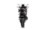 Silencieux Leovince Lv-12 Titanium Honda Nt 1100 2022 - 2023