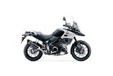 Sistema di Scarico Terminale LeoVince Nero 14047 SUZUKI V-STROM 1000 ABS/XT 2017 - 2020