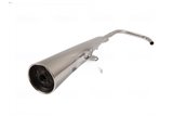 Exhaust System 18001-1524 Kawasaki Z550G7 GT550 1991 EUROPE UK SD SP