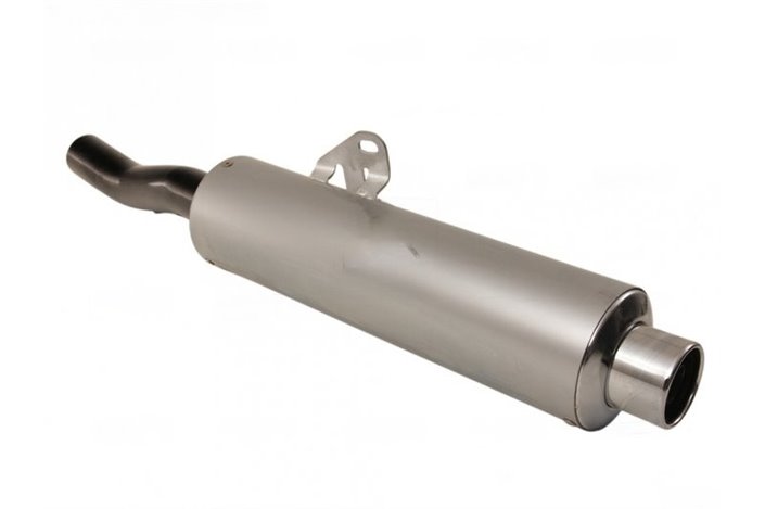 Exhaust System 18090-1393 Kawasaki ZX600E1 ZZR600 1993 EUROPE UK FR NL AR FG GR IT NR SD SP ST