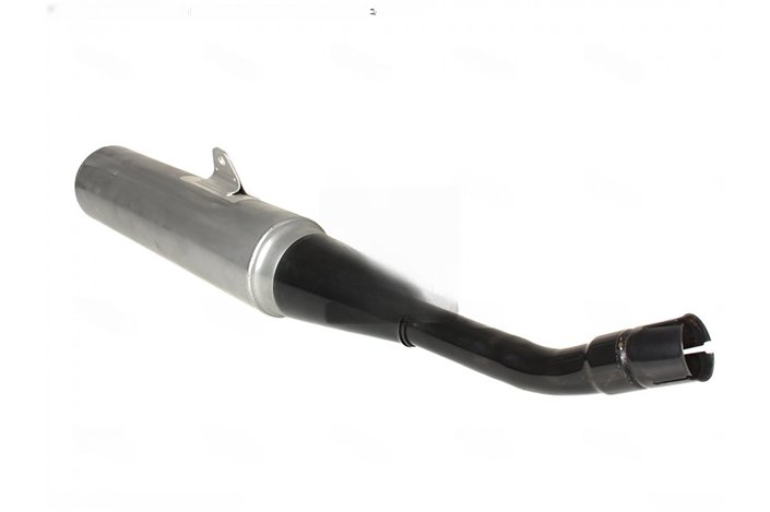 Exhaust System 18001-1694 Kawasaki EX250F2 GPX250R 1988 UNITED KINGDOM