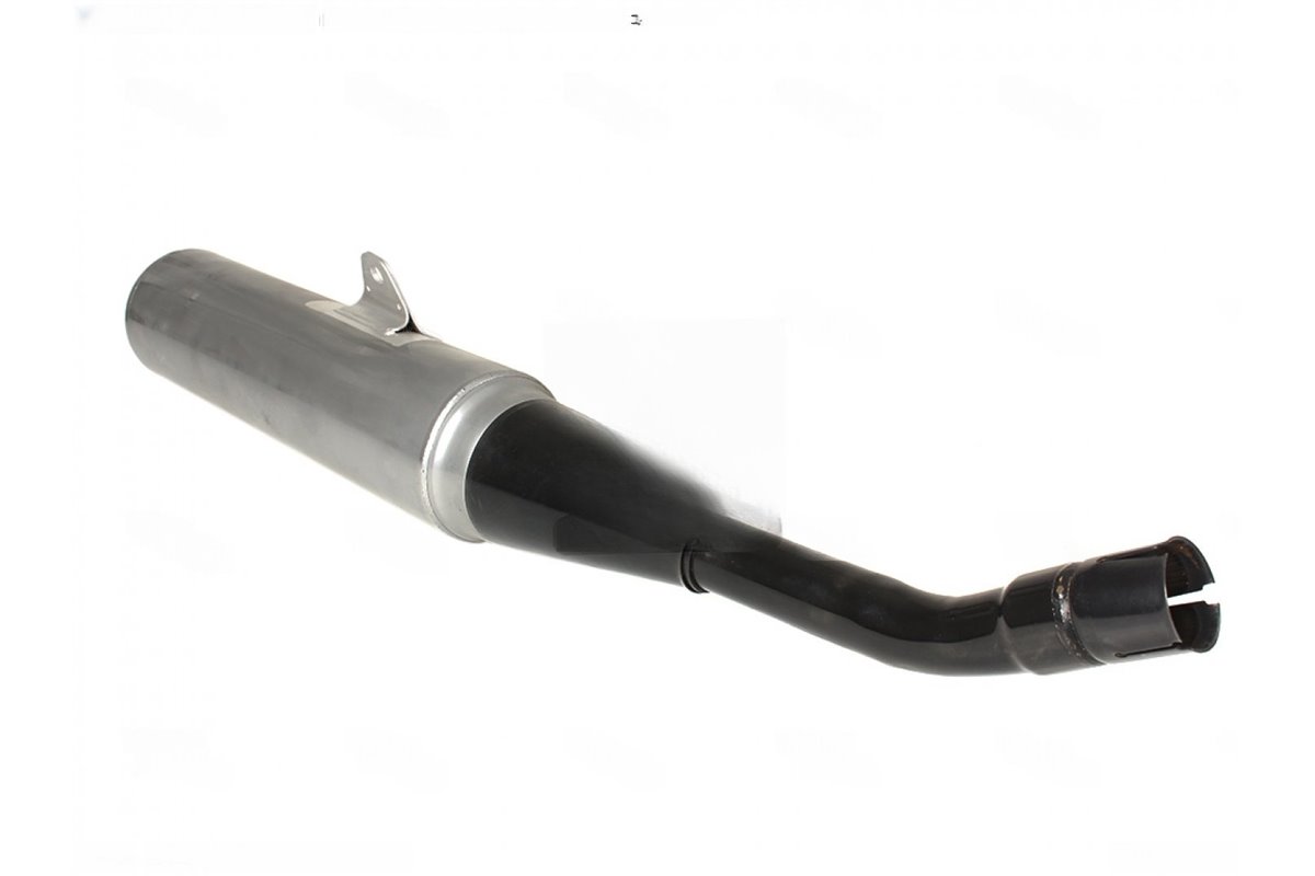 Exhaust System 18001-1694 Kawasaki EX250F8 GPX250R 1994 UNITED KINGDOM