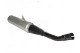 Exhaust System 18001-1694 Kawasaki EX250F8 GPX250R 1994 UNITED KINGDOM