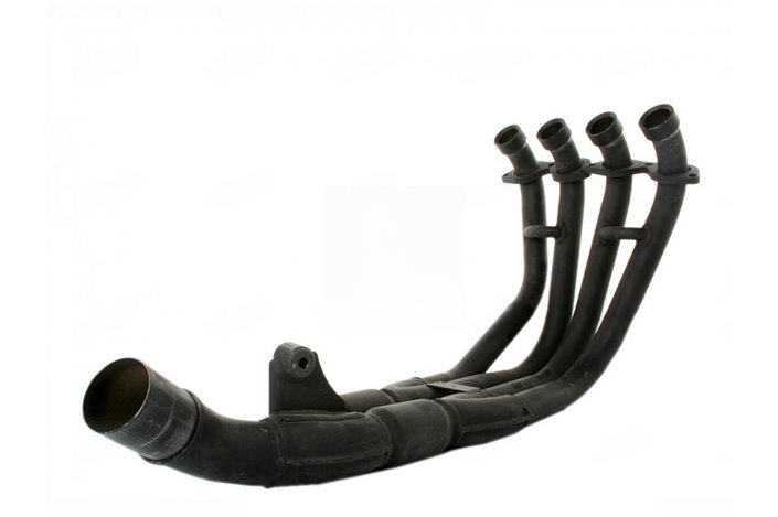 Exhaust System 18150-MAL-602 Honda CBR600F3 SUPERSPORT 1997 (V) USA