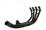 Exhaust System 18150-MAL-602 Honda CBR600F HURRICANE 1995 (S) ENGLAND / MKH