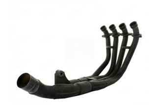 Exhaust System 18150-MAL-602 Honda CBR600F HURRICANE 1995 (S) PORTUGAL / KPH 34P