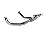 Exhaust System 18100-MR1-940 Honda VT600C SHADOW 1989 (K) AUSTRIA / KPH