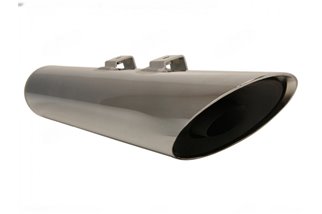 Exhaust System 18091-0691 Kawasaki VN1700B9F VN1700 VOYAGER ABS 2009 EUROPE,MIDDLE EAST,AFRICA,UK