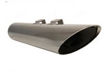 Exhaust System 18091-0691 Kawasaki VN1700B9F VN1700 VOYAGER ABS 2009 EUROPE,MIDDLE EAST,AFRICA,UK