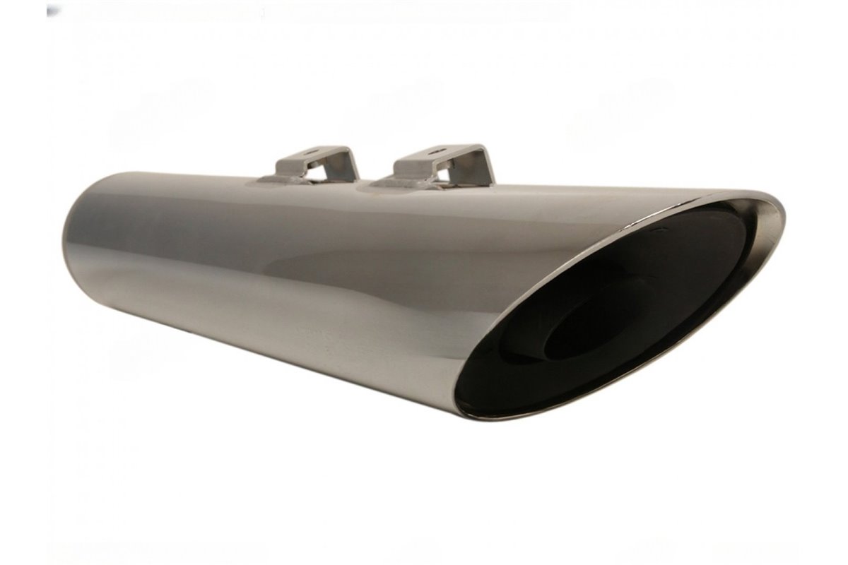 Exhaust System 18091-0691 Kawasaki VN1700C9FA VN1700 CLASSIC TOURER 2009 EU,MIDDLE EAST,AFRICA,UK