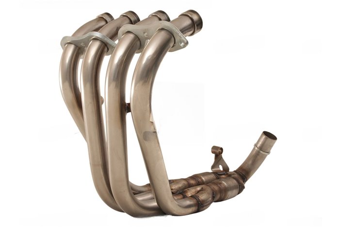 Exhaust System 18150-MBZ-612 Honda CB600F HORNET 1998 (W) EUROPEAN DIRECT SALES KPH 50P