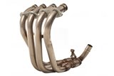 Exhaust System 18150-MBZ-612 Honda CB600F HORNET 1998 (W) SWITZERLAND KPH