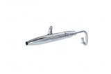 Exhaust System 18300-098-621 Honda ST50 DAX BELGIUM