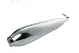 Sistema di Scarico Replica Originale 18300-028-677 Honda S90 SUPER SPORT GENERAL EXPORT