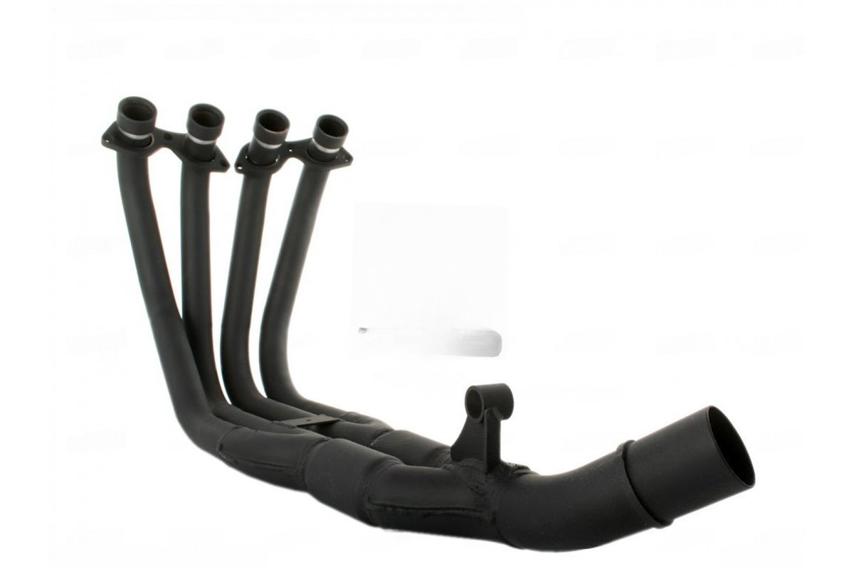 Exhaust System 18150-MV9-003 Honda CBR600F HURRICANE 1991 (M) AUSTRIA / KPH