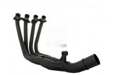 Exhaust System 18150-MV9-003 Honda CBR600F HURRICANE 1991 (M) AUSTRIA / KPH