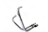 Exhaust System 18300-392-000 Honda CB750F 750 SUPER SPORT 1975 USA