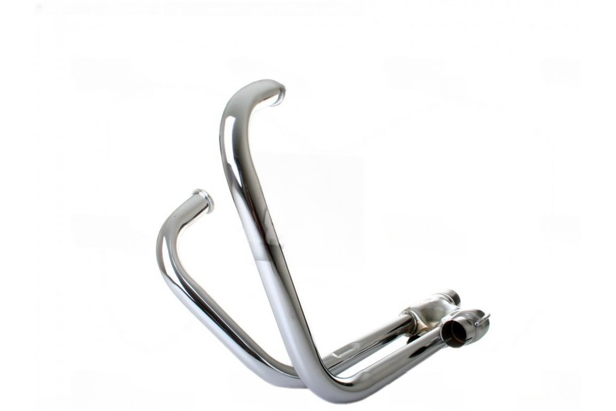 Exhaust System 18300-392-000 Honda CB750F1 SUPER SPORT 1976 AUSTRALIA