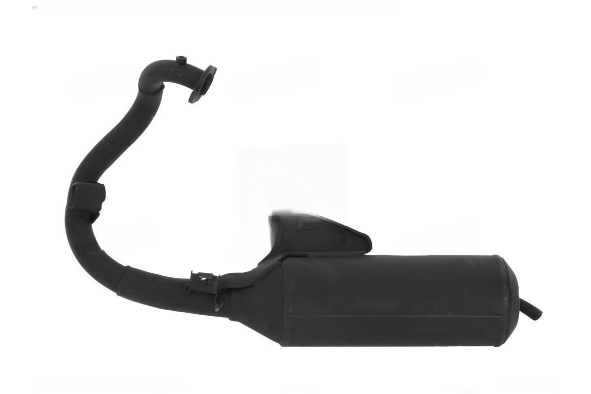 Exhaust System 18300-GBM-860 Honda SFX50MM 1999 (X) SWITZERLAND