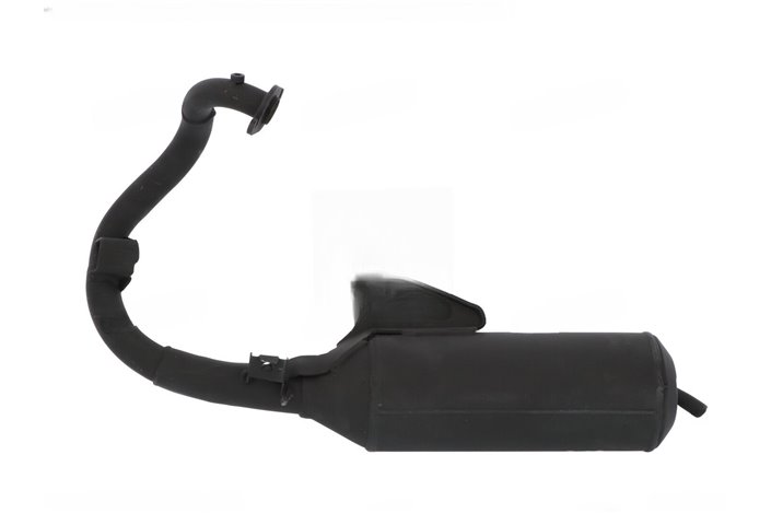 Exhaust System 18300-GBM-860 Honda SFX50SMM 1999 (X) BELGIUM