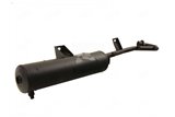 Exhaust System 18300-HM5-930 Honda TRX300FW FOURTRAX 1993 (P) CANADA