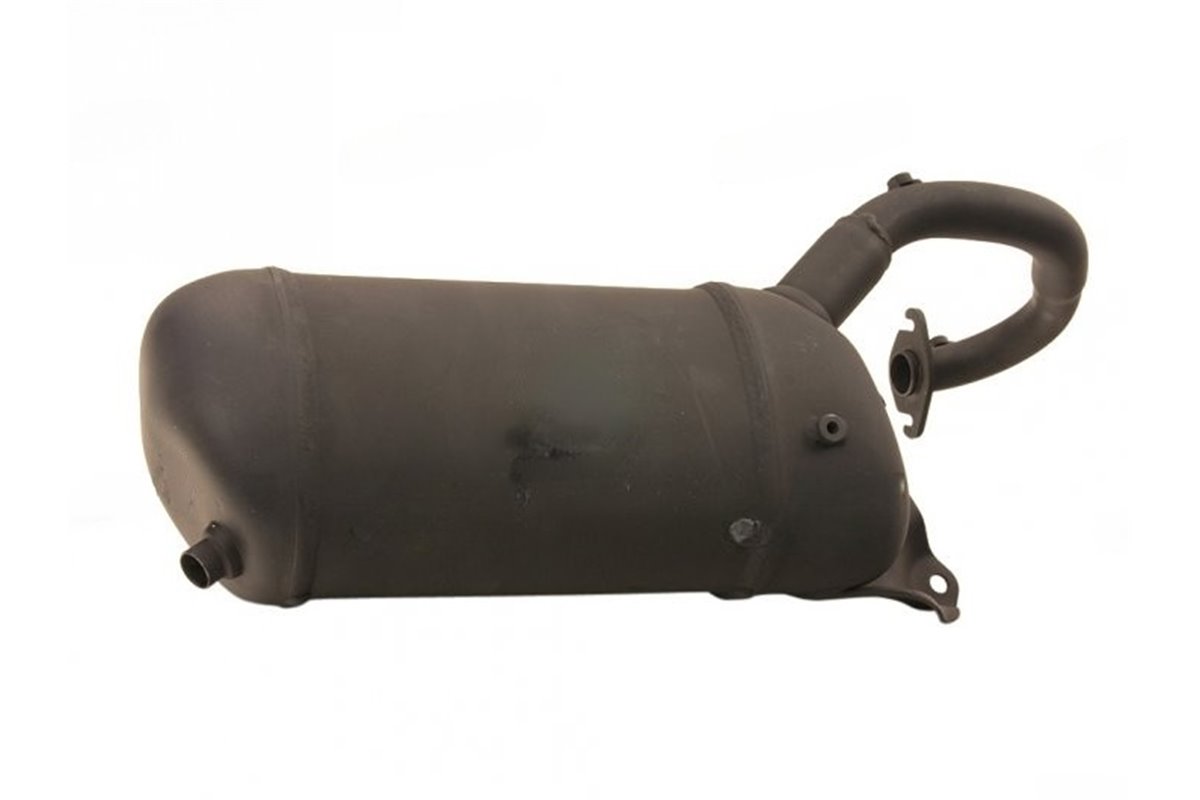 Exhaust System 18300-GW3-000 Honda NH90 LEAD 1991 (M) SPAIN