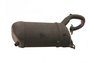 Exhaust System 18300-GW3-000 Honda NH90 LEAD 1994 (R) SPAIN