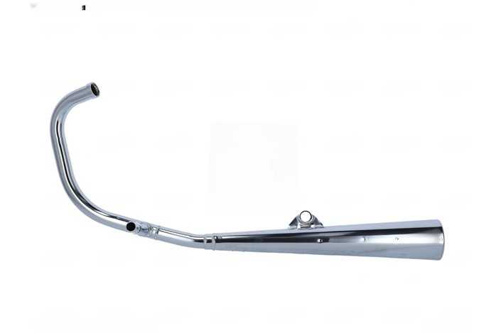 Exhaust System 18300-KBG-010 Honda CB250 NIGHTHAWK 2000 (Y) USA