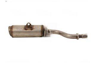 Exhaust System 18300-HN2-U30 Honda TRX500FAA 2010 (A) AUSTRALIA.