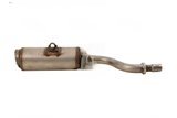 Exhaust System 18300-HN2-U30 Honda TRX500FAA 2010 (A) AUSTRALIA.