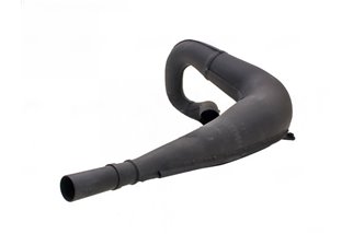 Exhaust System 18300-KA4-701ZA Honda CR250R 1982 (C)